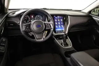 Subaru Outback 2022 AWD Premium 4dr Crossover