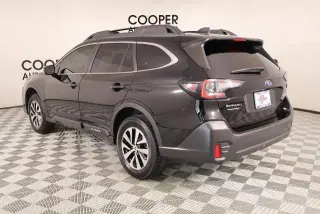 Subaru Outback 2022 AWD Premium 4dr Crossover