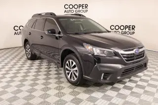Subaru Outback 2022 AWD Premium 4dr Crossover