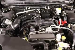 Subaru Outback 2022 AWD Premium 4dr Crossover