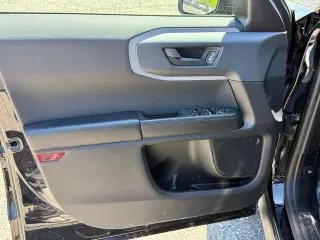 Ford Bronco Sport 2022 AWD Big Bend 4dr SUV