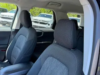 Ford Bronco Sport 2022 AWD Big Bend 4dr SUV