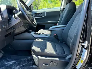Ford Bronco Sport 2022 AWD Big Bend 4dr SUV