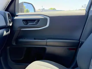Ford Bronco Sport 2022 AWD Big Bend 4dr SUV