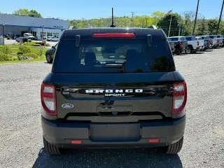 Ford Bronco Sport 2022 AWD Big Bend 4dr SUV