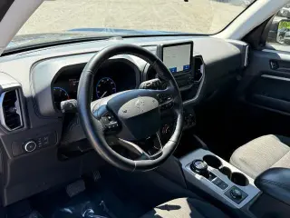 Ford Bronco Sport 2022 AWD Big Bend 4dr SUV