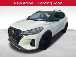 Nissan Kicks 2024 SR 4dr Crossover