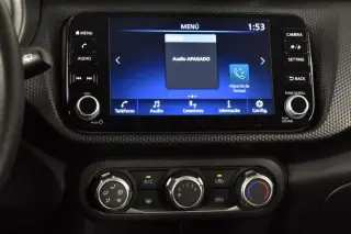 Nissan Kicks 2023 SV 4dr Crossover