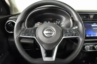 Nissan Kicks 2023 SV 4dr Crossover