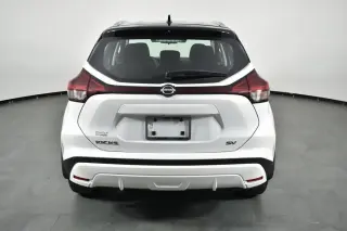 Nissan Kicks 2023 SV 4dr Crossover
