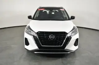 Nissan Kicks 2023 SV 4dr Crossover