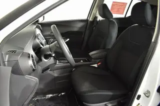 Nissan Kicks 2023 SV 4dr Crossover