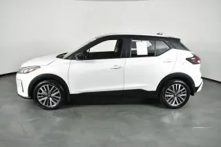 Nissan Kicks 2023 SV 4dr Crossover