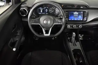 Nissan Kicks 2023 SV 4dr Crossover
