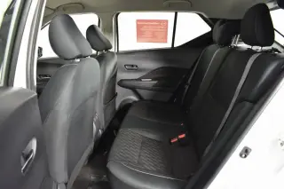Nissan Kicks 2023 SV 4dr Crossover