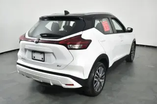 Nissan Kicks 2023 SV 4dr Crossover