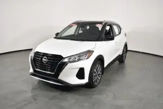 Nissan Kicks 2023 SV 4dr Crossover