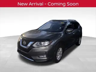 Nissan Rogue 2018 S 4dr Crossover