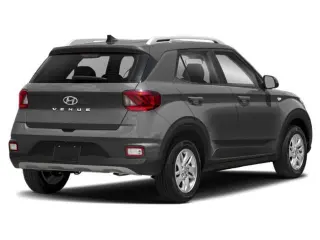 Hyundai VENUE 2021 SEL 4dr Crossover