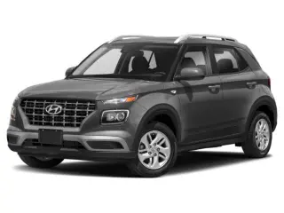 Hyundai VENUE 2021 SEL 4dr Crossover