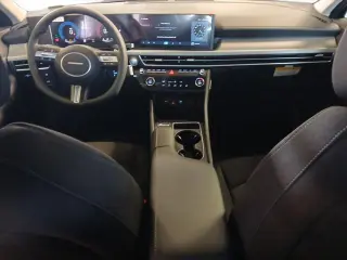 Hyundai SONATA Hybrid 2026 Blue 4dr Sedan