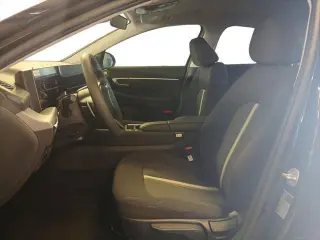 Hyundai SONATA Hybrid 2026 Blue 4dr Sedan