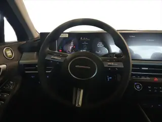 Hyundai SONATA Hybrid 2026 Blue 4dr Sedan