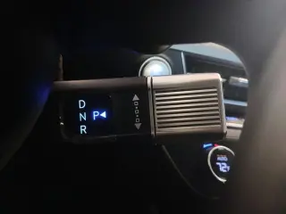 Hyundai SONATA Hybrid 2026 Blue 4dr Sedan