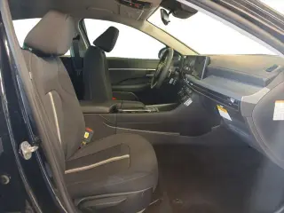 Hyundai SONATA Hybrid 2026 Blue 4dr Sedan