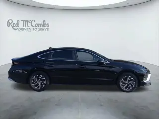 Hyundai SONATA Hybrid 2026 Blue 4dr Sedan