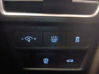 Hyundai SONATA Hybrid 2026 Blue 4dr Sedan