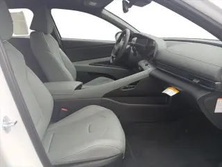 Hyundai ELANTRA Hybrid 2025 Limited 4dr Sedan