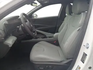 Hyundai ELANTRA Hybrid 2025 Limited 4dr Sedan