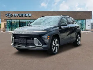 Hyundai KONA 2024 AWD Limited 4dr Crossover