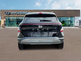 Hyundai KONA 2024 AWD Limited 4dr Crossover