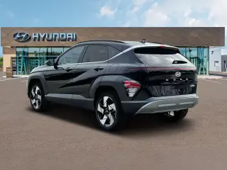 Hyundai KONA 2024 AWD Limited 4dr Crossover
