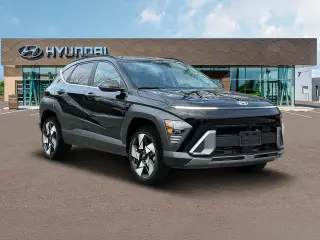 Hyundai KONA 2024 AWD Limited 4dr Crossover