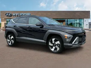 Hyundai KONA 2024 AWD Limited 4dr Crossover