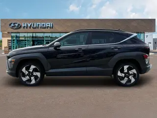 Hyundai KONA 2024 AWD Limited 4dr Crossover