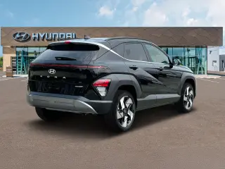 Hyundai KONA 2024 AWD Limited 4dr Crossover