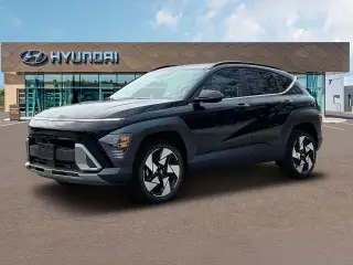 Hyundai KONA 2024 AWD Limited 4dr Crossover