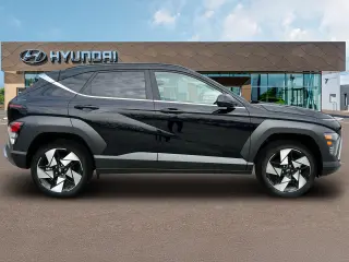 Hyundai KONA 2024 AWD Limited 4dr Crossover