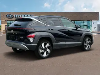 Hyundai KONA 2024 AWD Limited 4dr Crossover