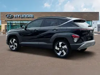 Hyundai KONA 2024 AWD Limited 4dr Crossover