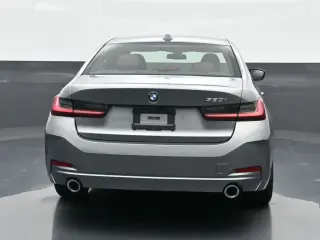 BMW 3 Series 2025 330i 4dr Sedan