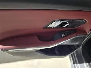 BMW 3 Series 2025 330i 4dr Sedan