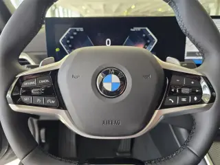 BMW 3 Series 2025 330i 4dr Sedan