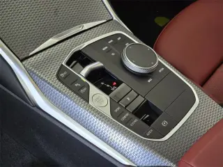 BMW 3 Series 2025 330i 4dr Sedan