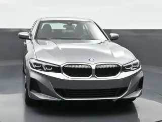 BMW 3 Series 2025 330i 4dr Sedan