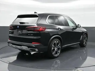 BMW X5 2022 sDrive40i 4dr Sports Activity Vehicle